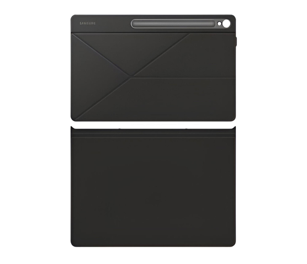 SAMSUNG Smart Book Cover do Galaxy Tab S10 FE+ Black - 1329779 - zdjęcie 3